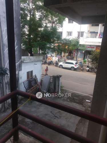 1 BHK Flat In Mahalakshmi  Complex for Rent  In Vishal Nagar