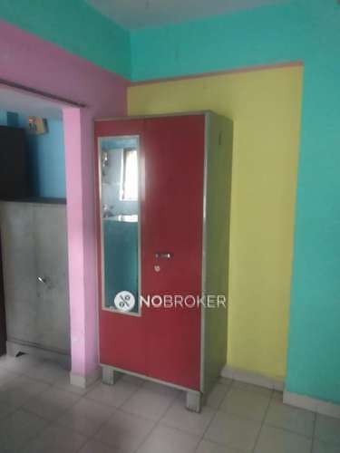 1 BHK Flat In Mahalakshmi  Complex for Rent  In Vishal Nagar