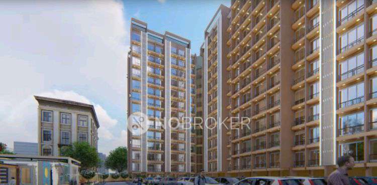 1 BHK Flat In Ocean City For Sale  In Dahisar Mori
