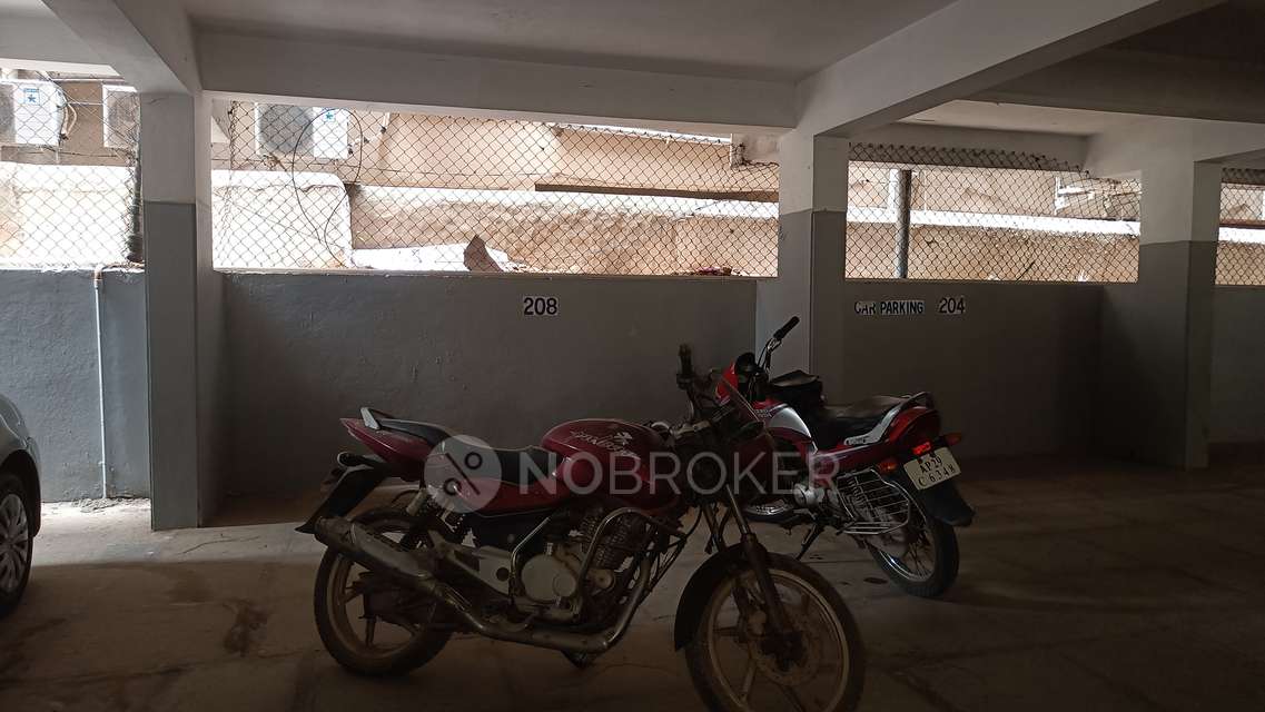 2 BHK Flat In Balaji Residency For Sale  In Uppal