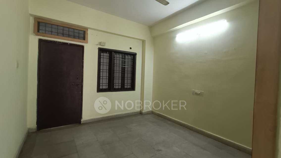 2 BHK Flat In Balaji Residency For Sale  In Uppal