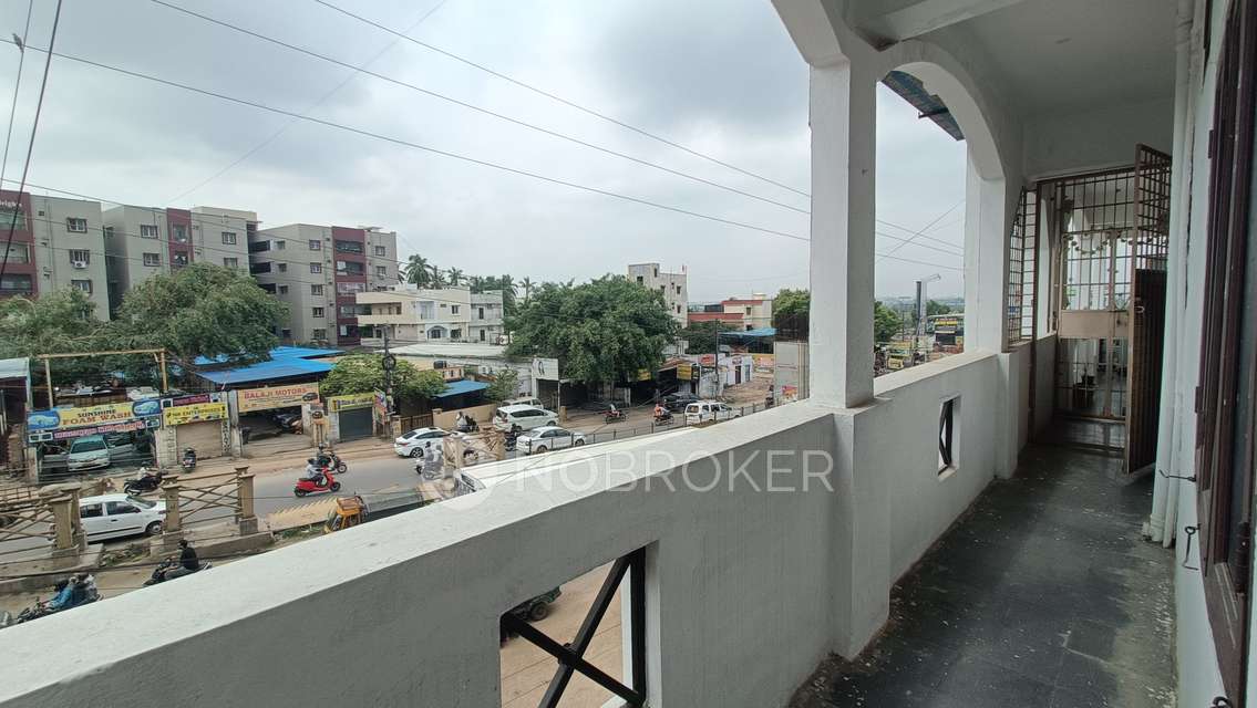 2 BHK Flat In Balaji Residency For Sale  In Uppal