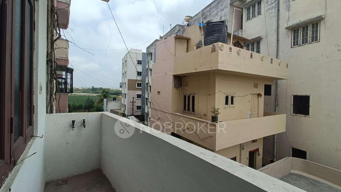 2 BHK Flat In Balaji Residency For Sale  In Uppal