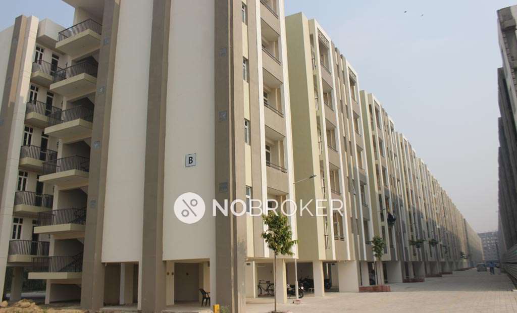 3 BHK Flat In Wave City Executive Floors For Sale  In Sector 5