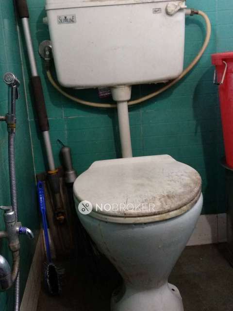 1 RK Flat In Kishori Apartment For Sale  In Thane West