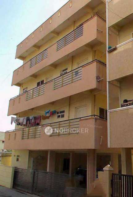 2 BHK Flat In Taraka Vilas for Rent  In Doddakannelli