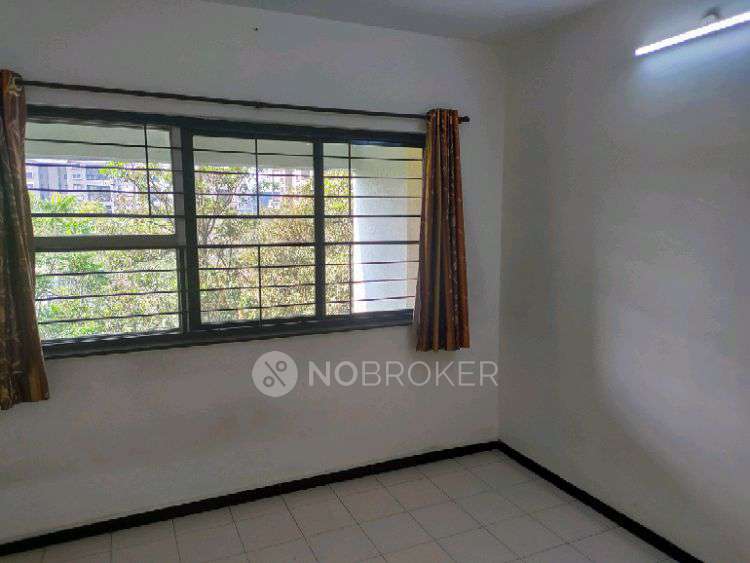 2 BHK Flat In Ojas Apartment for Rent  In Baner - Pashan Link Road