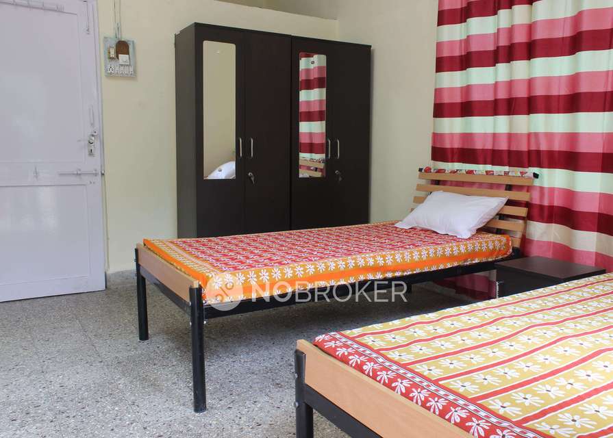 3 BHK Flat In Alok Apartment  for Rent  In Kothrud