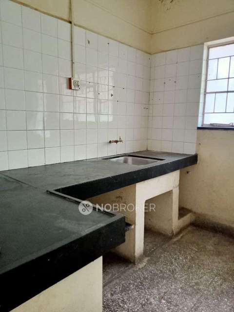 3 BHK Flat In Alok Apartment  for Rent  In Kothrud