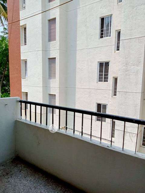 3 BHK Flat In Alok Apartment  for Rent  In Kothrud