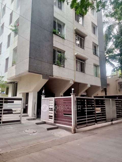 3 BHK Flat In Alok Apartment  for Rent  In Kothrud