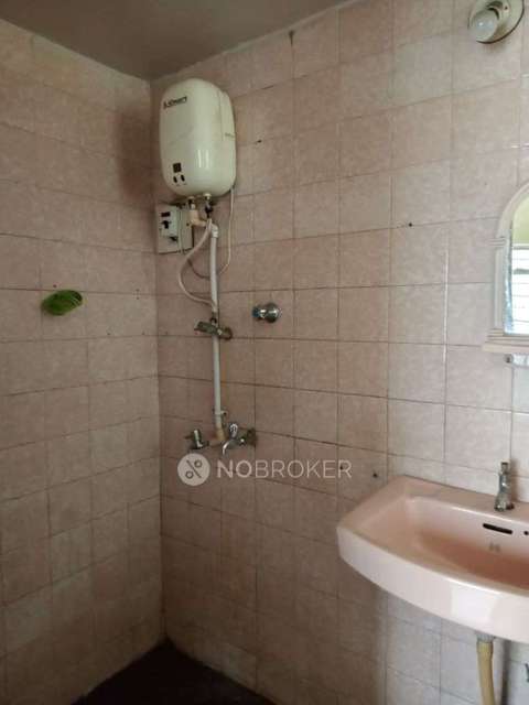 3 BHK Flat In Alok Apartment  for Rent  In Kothrud