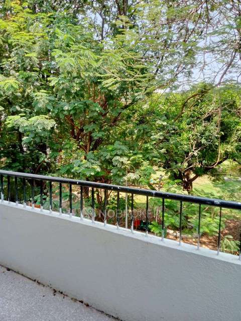 3 BHK Flat In Alok Apartment  for Rent  In Kothrud