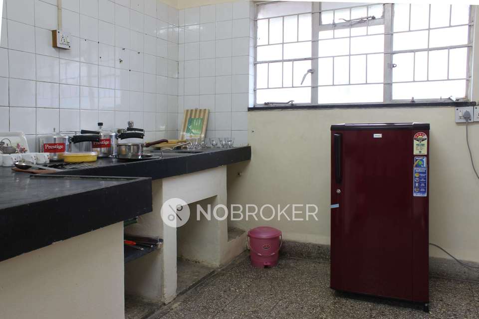 3 BHK Flat In Alok Apartment  for Rent  In Kothrud