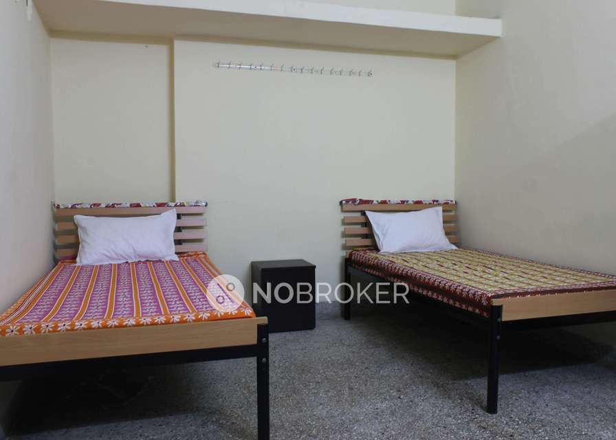 3 BHK Flat In Alok Apartment  for Rent  In Kothrud