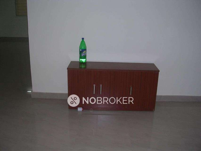 3 BHK Flat In Arvind Sowparnika For Sale  In Hulimavu