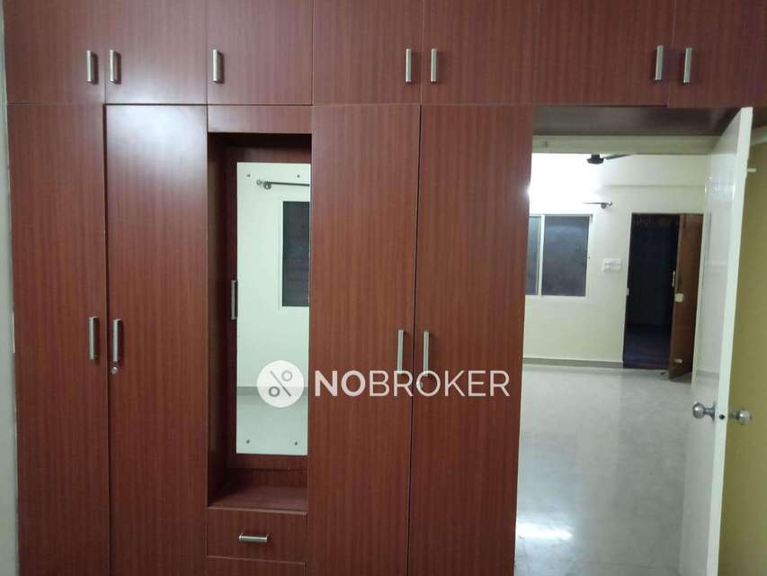 3 BHK Flat In Arvind Sowparnika For Sale  In Hulimavu