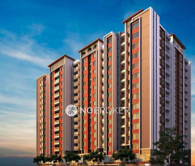 4 BHK Flat In Vgn Fairmont For Sale  In Guindy
