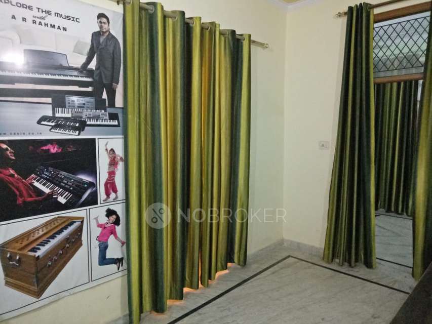 1 BHK Flat In Standlone Buidling For Sale  In Govindpuram