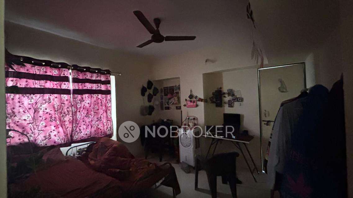 1 BHK Flat In Uma Mahesh Apartment for Rent  In Kothrud