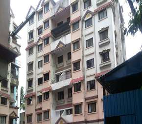 1 BHK Flat In Uma Mahesh Apartment for Rent  In Kothrud