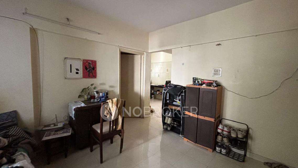 1 BHK Flat In Uma Mahesh Apartment for Rent  In Kothrud