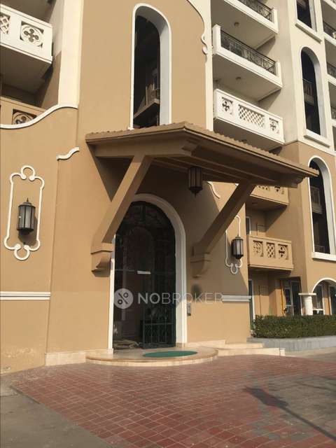 3 BHK Flat In Dlf New Town Heights, Sector 90 for Rent  In Sector 90
