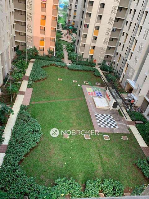 2 BHK Flat In Lodha Palava Adriana For Sale  In Dombivli East
