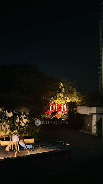 2 BHK Flat In Lodha Amara For Sale  In Thane West