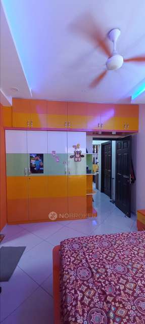 2 BHK Flat In Sobha City Casa Serenita  for Rent  In Thanisandra Main Rd