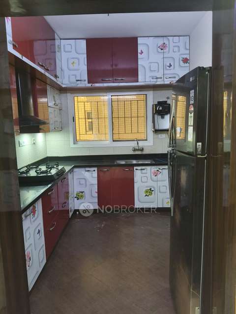 2 BHK Flat In Sobha City Casa Serenita  for Rent  In Rk Hegde Nagar,