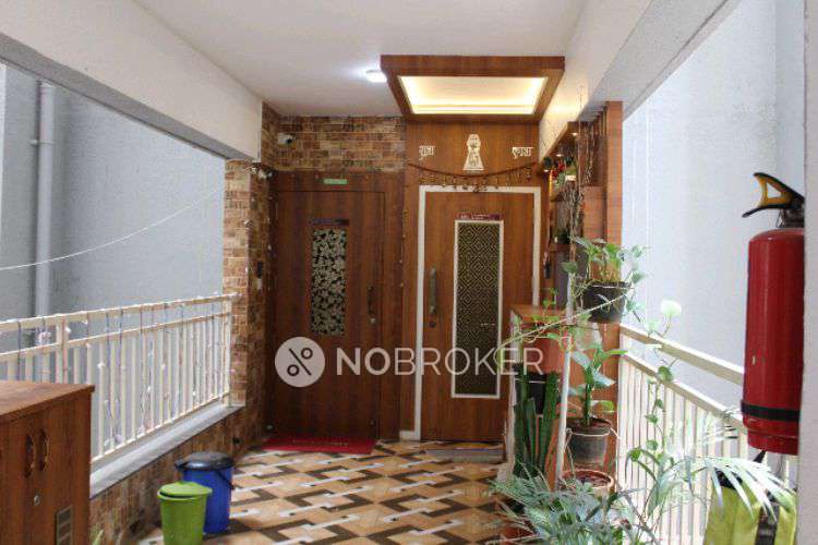 3 BHK Flat In Waghere Rajveer Imperia, Pimpri For Sale  In Rajveer Imperia