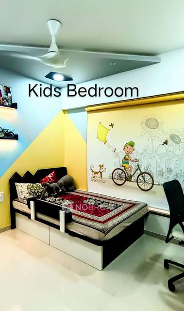 3 BHK Flat In Waghere Rajveer Imperia, Pimpri For Sale  In Rajveer Imperia