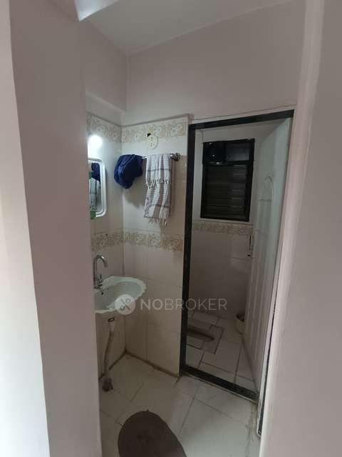 2 BHK Flat In Saidham Society for Rent  In Dhanori