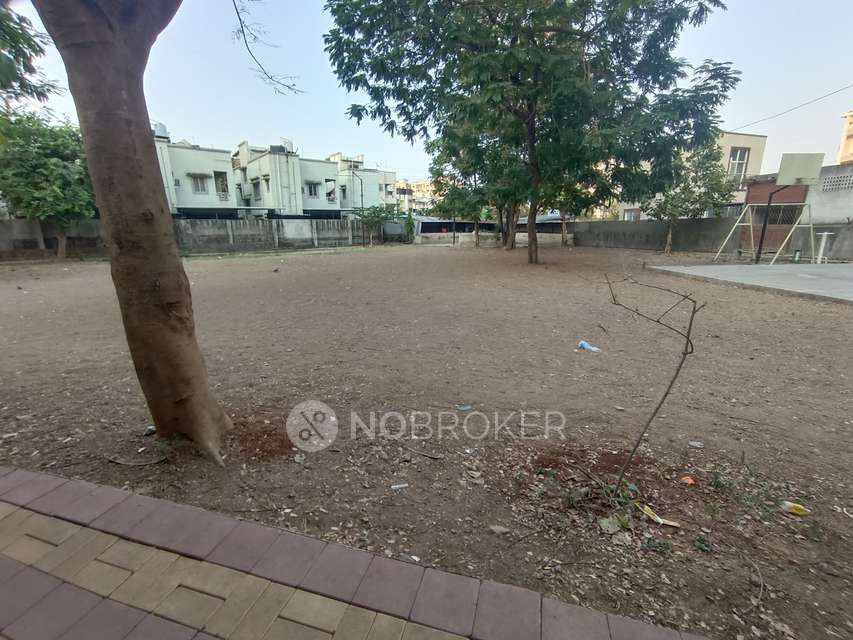 2 BHK Flat In Saidham Society for Rent  In Dhanori