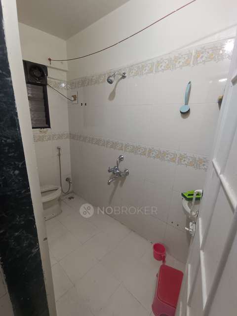 2 BHK Flat In Saidham Society for Rent  In Dhanori