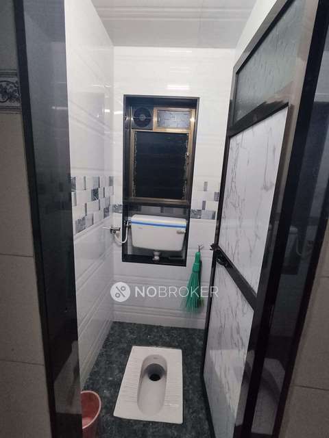 1 BHK Flat In Mulund Siddhivinayak Chs For Sale  In Mulund East