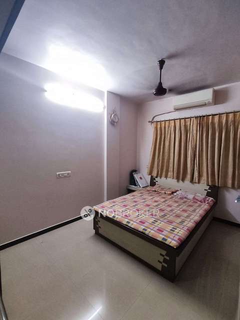 1 BHK Flat In Mulund Siddhivinayak Chs For Sale  In Mulund East