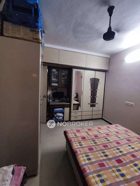 1 BHK Flat In Mulund Siddhivinayak Chs For Sale  In Mulund East