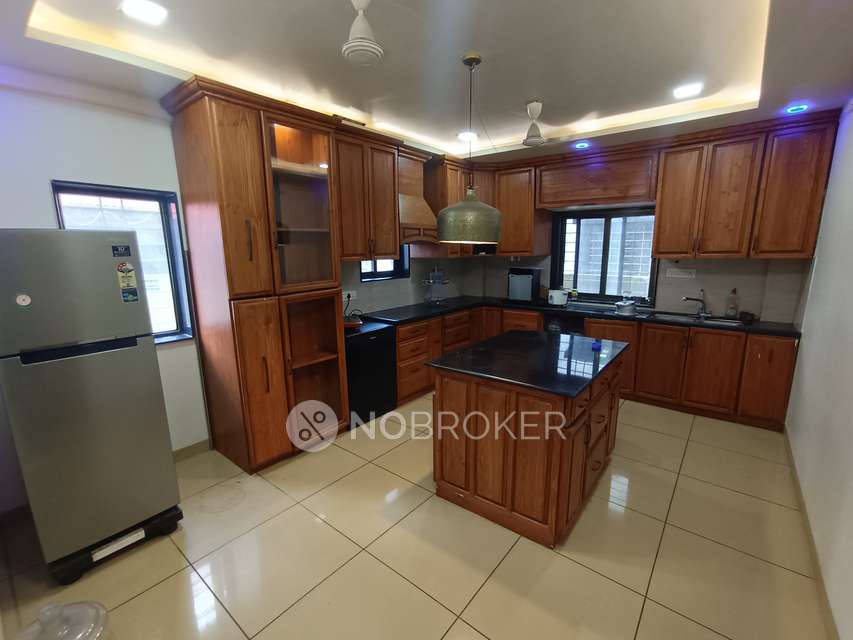 4 BHK House for Rent  In Lohegaon