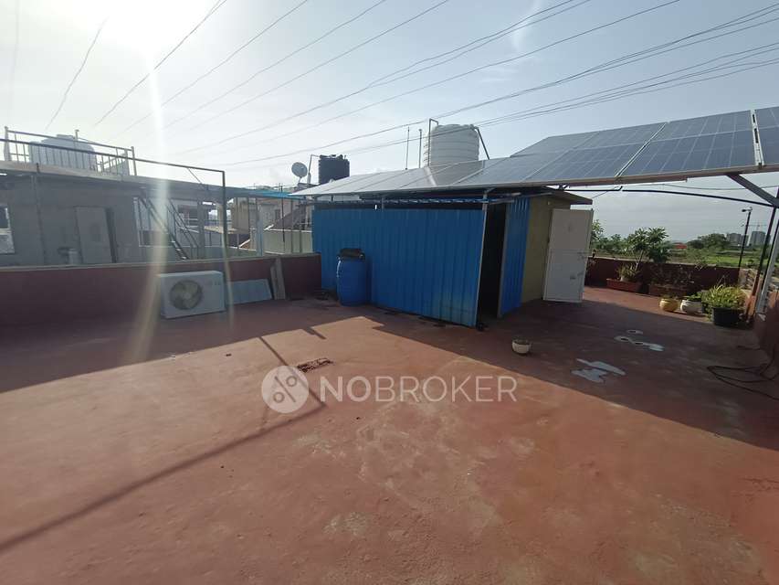 4 BHK House for Rent  In Lohegaon