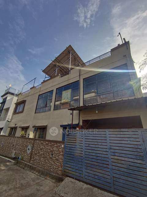 4 BHK House for Rent  In Lohegaon
