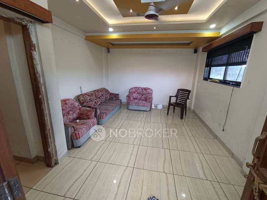 4 BHK House for Rent  In Lohegaon
