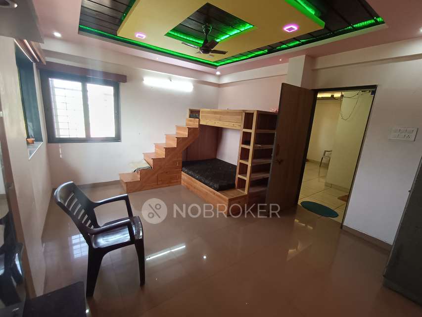 4 BHK House for Rent  In Lohegaon