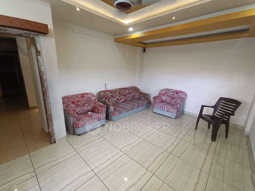 4 BHK House for Rent  In Lohegaon