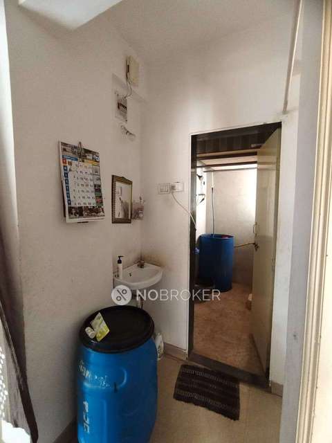 1 BHK Flat In Siddhant Shivshrushti For Sale  In Narhe