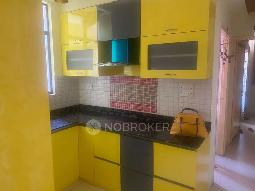 2 BHK Flat In Breez Global Hill View For Sale  In Sohna Chowk