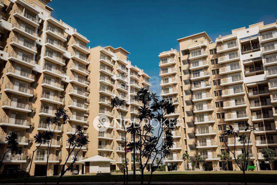 2 BHK Flat In Breez Global Hill View For Sale  In Sohna Chowk