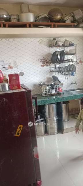 2 BHK Flat In Bhagvan Residency For Sale  In Kondhawe-dhawade