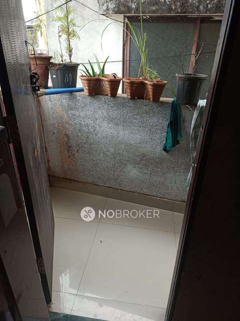 2 BHK Flat In Bhagvan Residency For Sale  In Kondhawe-dhawade